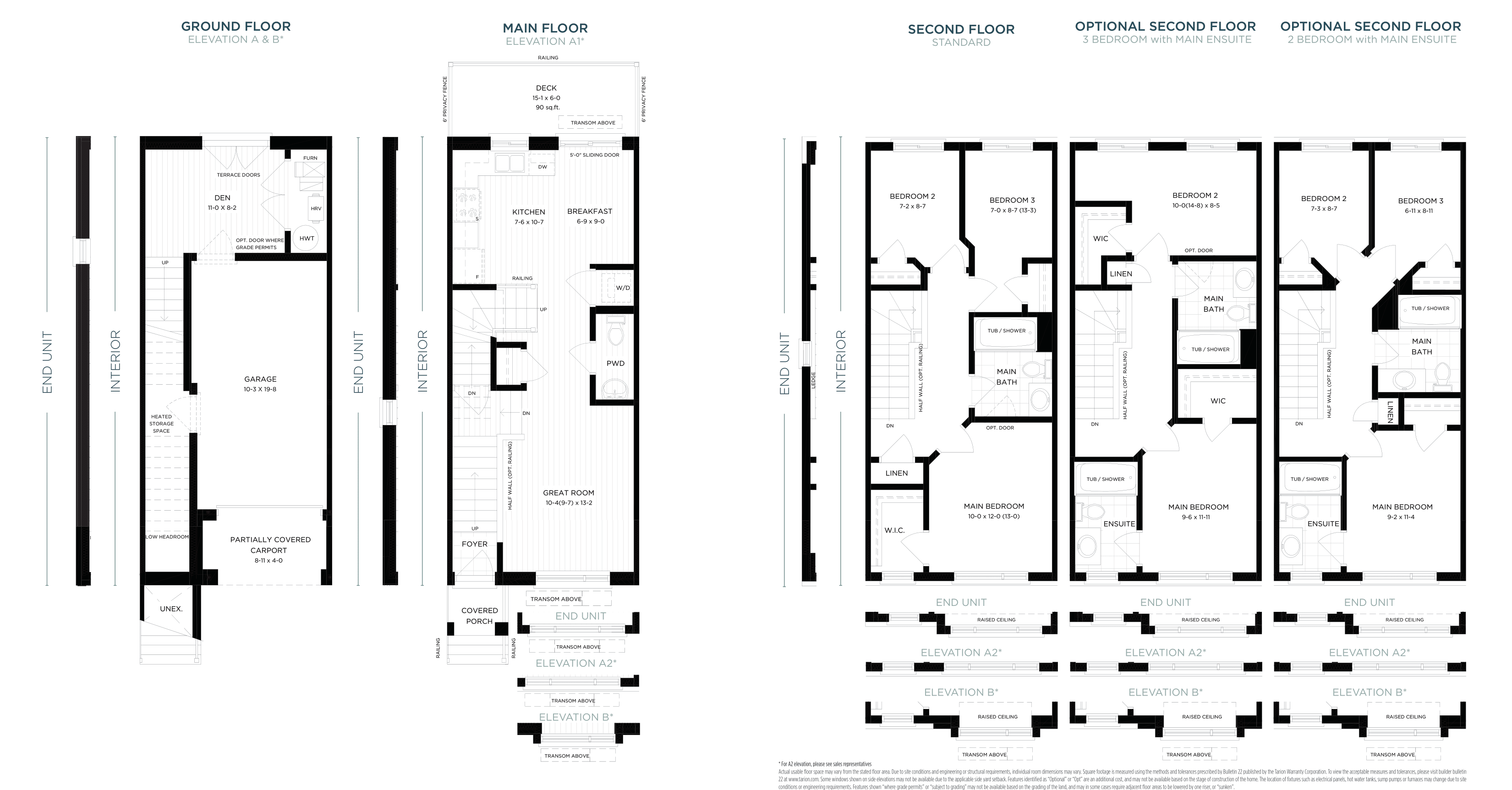 Esprit Floorplan